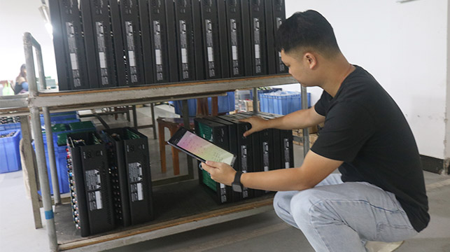 Cooperation Contract