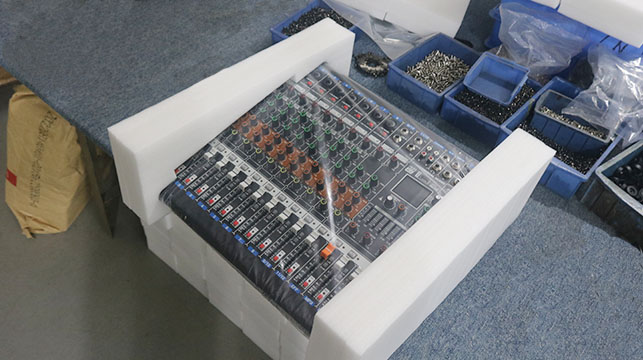 Our Facility and Equipment Ensure Both Comfort and Function.
