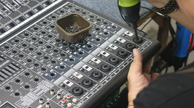 Sample Prototyping
