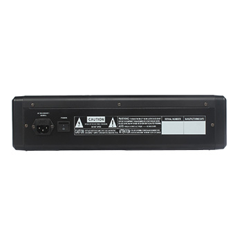 Quality suppliers RN8 cheap price dj music mixer
