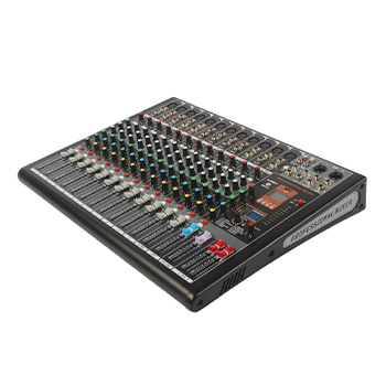Best Selling Portable RE16 Sound Mixer For Studio Sound Table Mixer