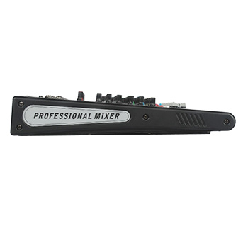Best Selling Portable RE16 Sound Mixer For Studio Sound Table Mixer