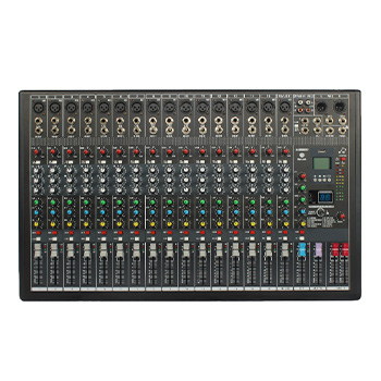 Best Selling Portable RE16 Sound Mixer For Studio Sound Table Mixer