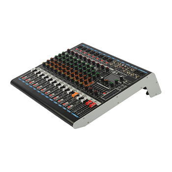 Best Selling Products RPG12 audio music sound dj mixer price mixing console