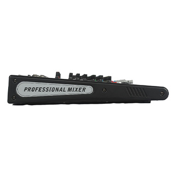 Most Popular Multi-Purpose Mixing Console Professional RE6 Audio Mixer Mixer Digital Sound