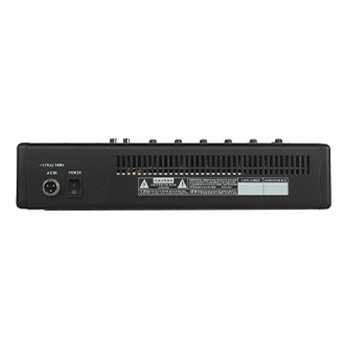 Most Popular Multi-Purpose Mixing Console Professional RE6 Audio Mixer Mixer Digital Sound